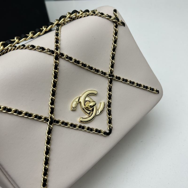 Chanel Satchel Bags